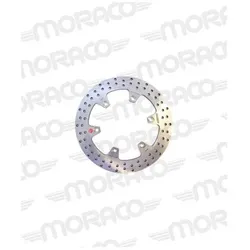 Braking, Bremsscheibe, (267 mm)