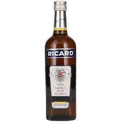 Ricard Pastis Likör 45% Vol. 0.7L