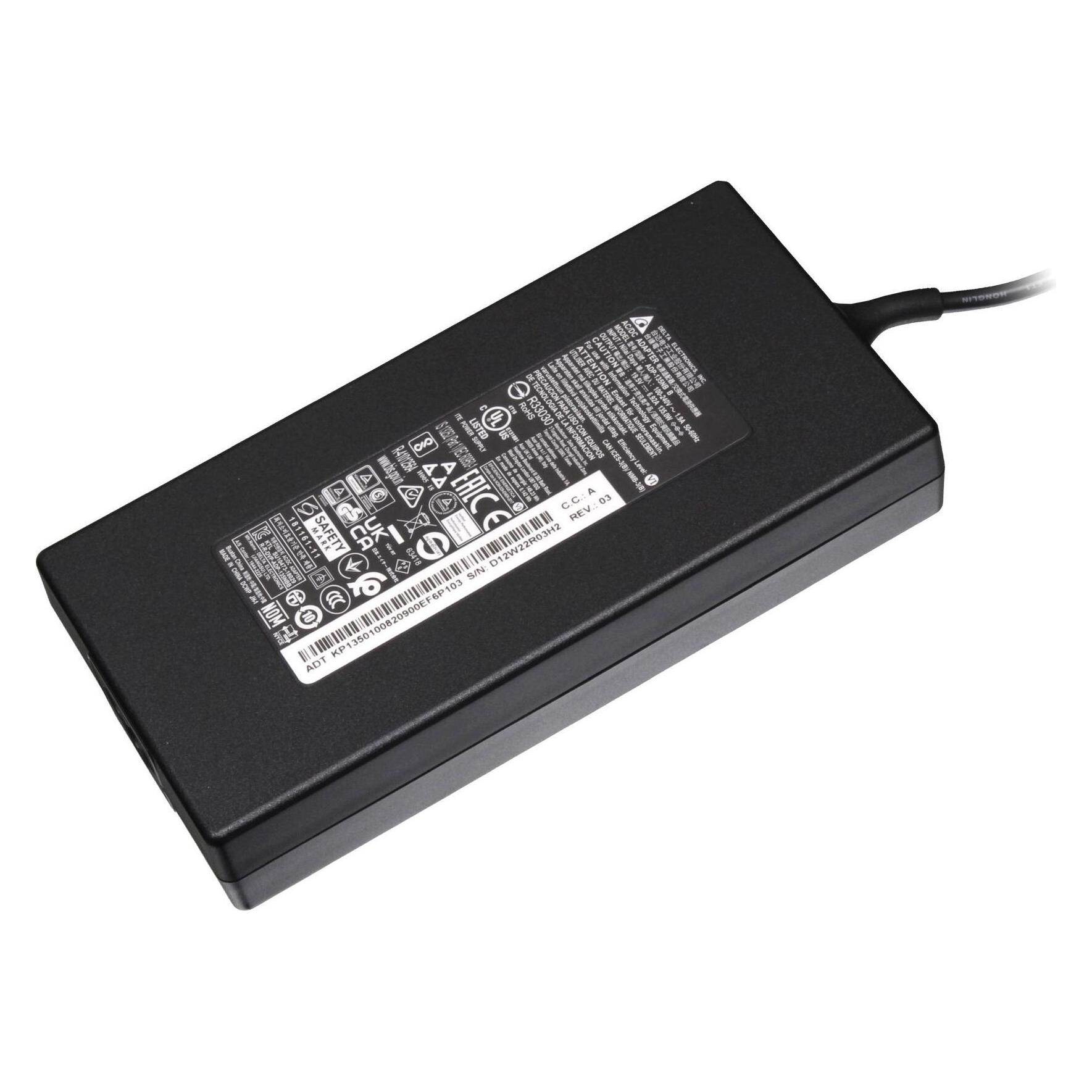 Acer ADAPTER AC 135W 19 5V 1 (135 W) (KP.1350H.001)