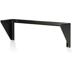 StarTech RK219WALLV, Serverschrank Zubehör, Schwarz
