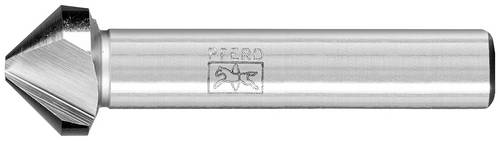 PFERD TOOLS UGT HSS DIN 335 C90° 16,5 25202173 Kegelsenker 16.5mm HSS Zylinderschaft 1St.