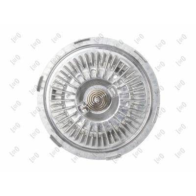 ABAKUS Kupplung, Kühlerlüfter 0230130001 für JEEP Chrysler