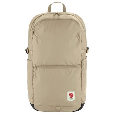 Fjällräven - High Coast Backpack 24 - Daypack beige