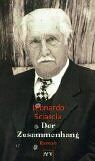 Leonardo Sciascia - Der Zusammenhang: Roman - Preis vom 17.10.2026 19:25:27 h