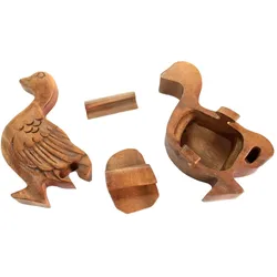 Bali Magic Box - Pretty Duck