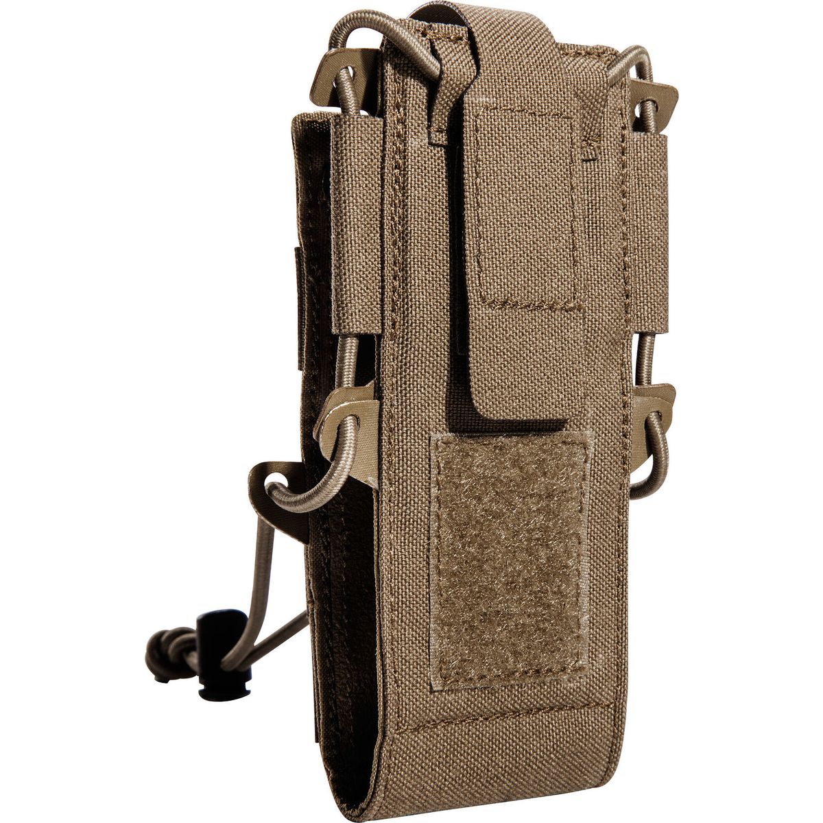 Tasmanian Tiger Digi Radio Pouch coyote brown (346) 7184-346