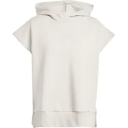 adidas All Szn Hoodie Damen | Gr. M | beige - beige