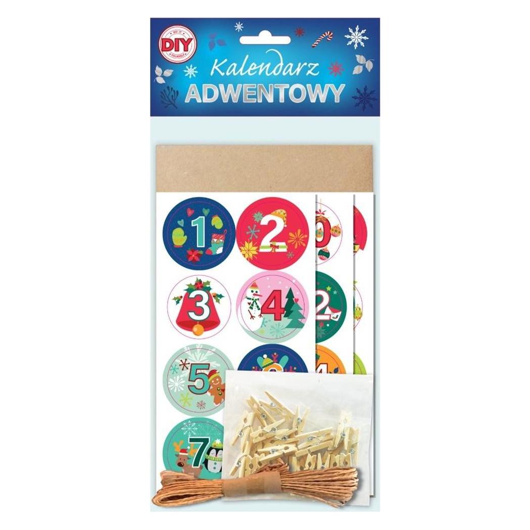 Beniamin Adventskalender (41809093)