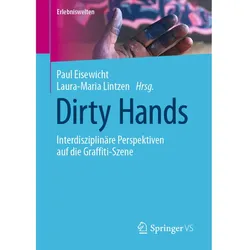 Dirty Hands, Fachbücher