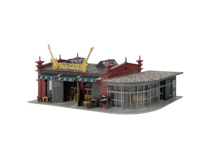 FALLER 130149 modelbouwset, meerkleurig