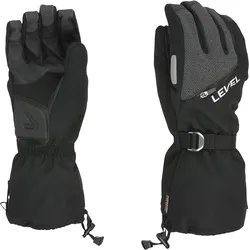 LEVEL STAR Handschuh 2027 pk black - 9