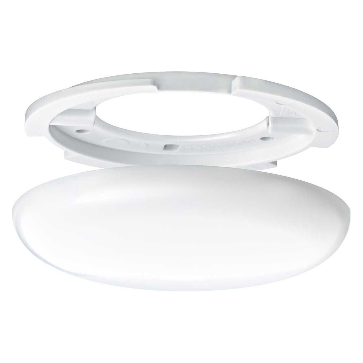 Kaiser KAI 10100 Schraubdeckel halogenhaltig H=15mm (10100)