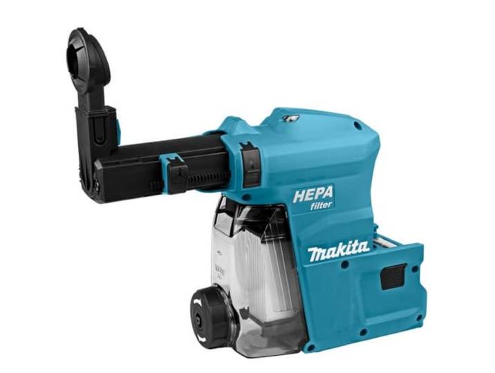 Système de collecte de poussière DX09 - MAKITA 199585-2