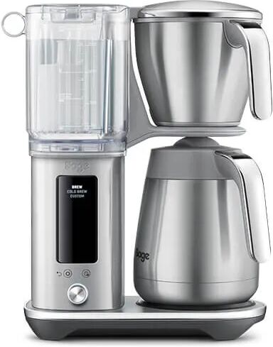 Sage The Luxe Brewer