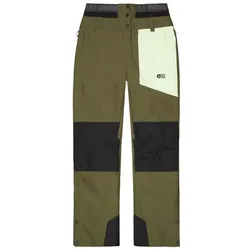 PICTURE SEEN Hose 2026 tobacco - M