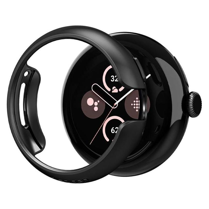 Spigen Thin Fit - Google Pixel Watch 3/2/1 (41mm) (ACS07392)