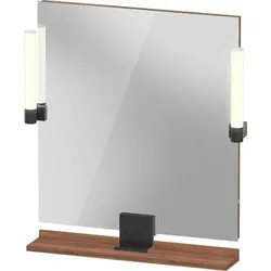 Duravit Sivida Spiegel 650x650x36, LED, mit Dimmfunktion  SV74210BD790000