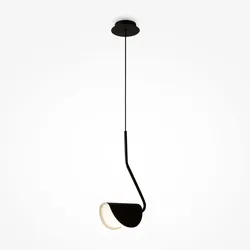Pendelleuchte MOLLIS (LBH 9,50x23x145 cm) - LBH 9,50x23x145 cm