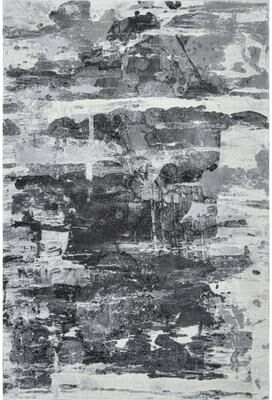 MDA Rugs Layan Collection Abstract Contemporary Area Rug