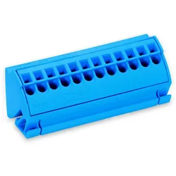 WAGO GmbH &amp; Co. KG Sammelschienenblock 812-102