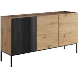 KOMMODE Como 150 2D3SZ