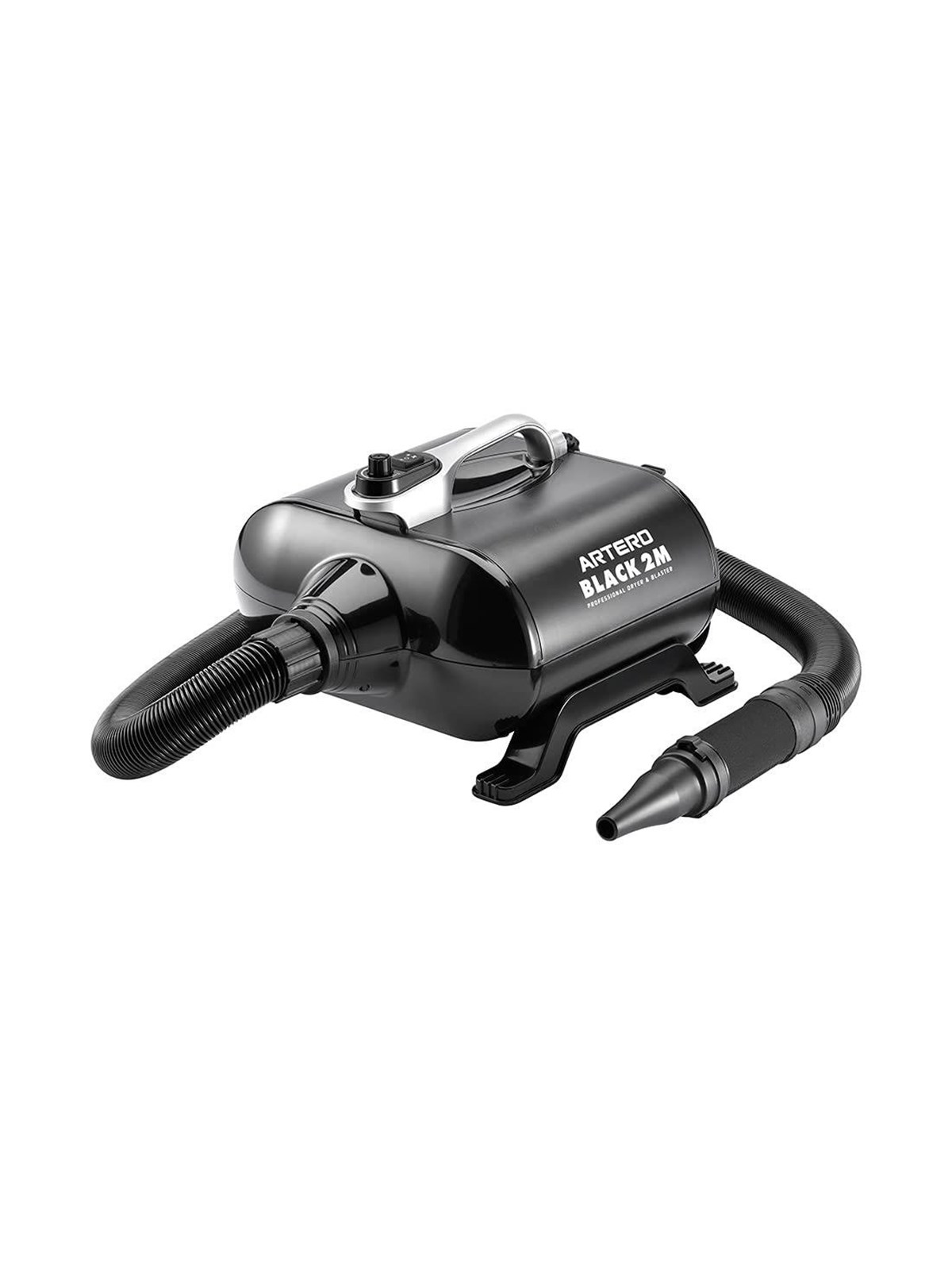 ARTERO Black 2 Motors Dryer and Blower