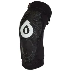 SixSixOne DBO Elbow Ellenbogenschoner, black, S