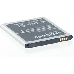 Samsung Original Akku für GT-I9500, Smartphone Akku