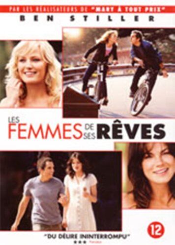 Les femmes de ses rêves [Import belge] - Preis vom 13.10.2026 11:25:28 h