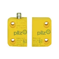 Pilz Sicherheitssensor PSEN ma2.1p- #506405