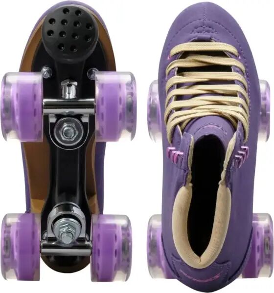 Rollschuhe Roces Piper Lila (Purple - 42)