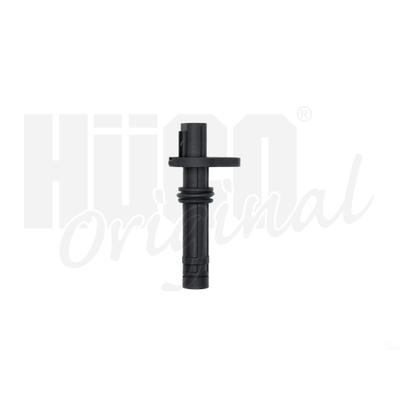 ASTEMO Impulsgeber, Kurbelwelle 131802 für TOYOTA