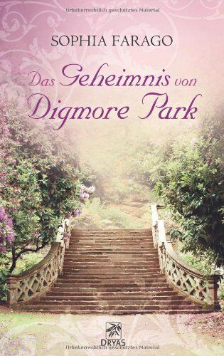 Sophia Farago - Das Geheimnis von Digmore Park - Preis vom 10.10.2026 11:48:34 h