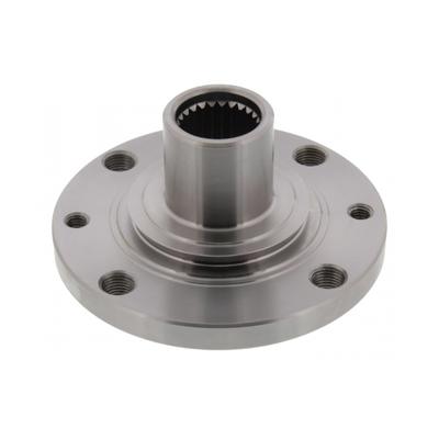 MAPCO Radnabe 26068 Vorderachse beidseitig für Fiat