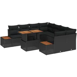 vidaXL, Gartenlounge, Ollinilla