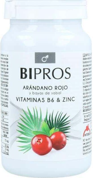 BIPROS Com Cranberry Red 80cps