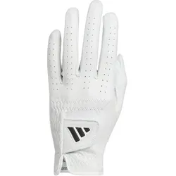 ADIDAS Herren Handschuhe Pro Leather Single Handschuh, Größe XXL in Weiß Weiß