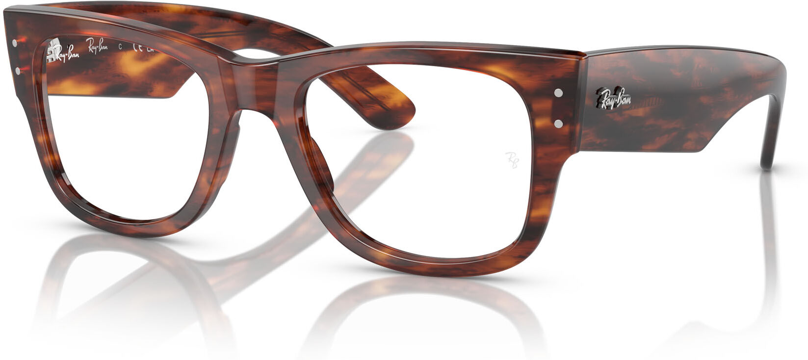 Ray-Ban Wayfarer RX 0840V (2144) - RB 0840V 2144