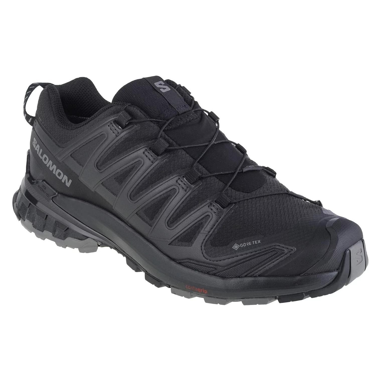 Salomon Xa Pro 3D V9 (45 1/3) (L47270100-45)