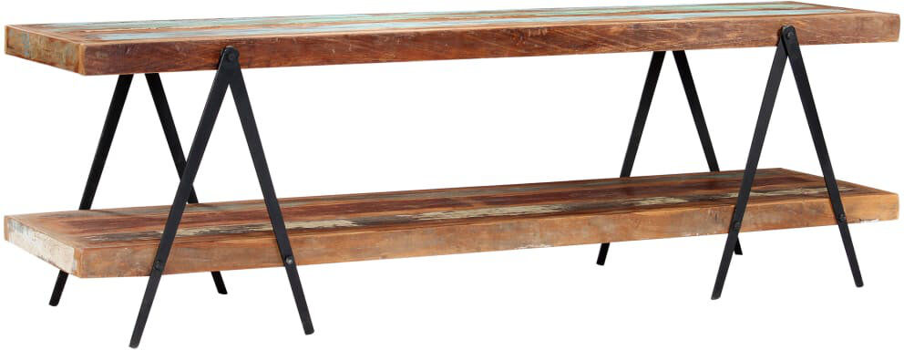 Rio Anzalone TV Stand for TVs up to 65" 65"