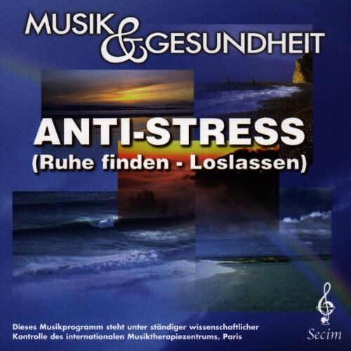 Various - Musik und Gesundheit Vol.6 - Preis vom 27.09.2026 03:53:48 h