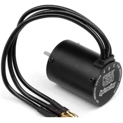 HPI Flux Vektor 4800kv Brushless Motor