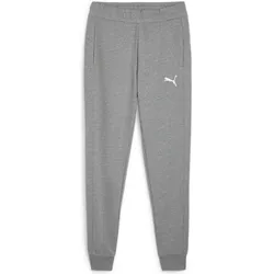 Puma, Herren, Sporthose, teamGOAL Casuals Pants (L), Grau