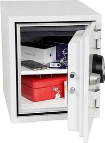 Phoenix Safe Feuerschutztresore TITAN FS1282F Fingerabdruckschloss
