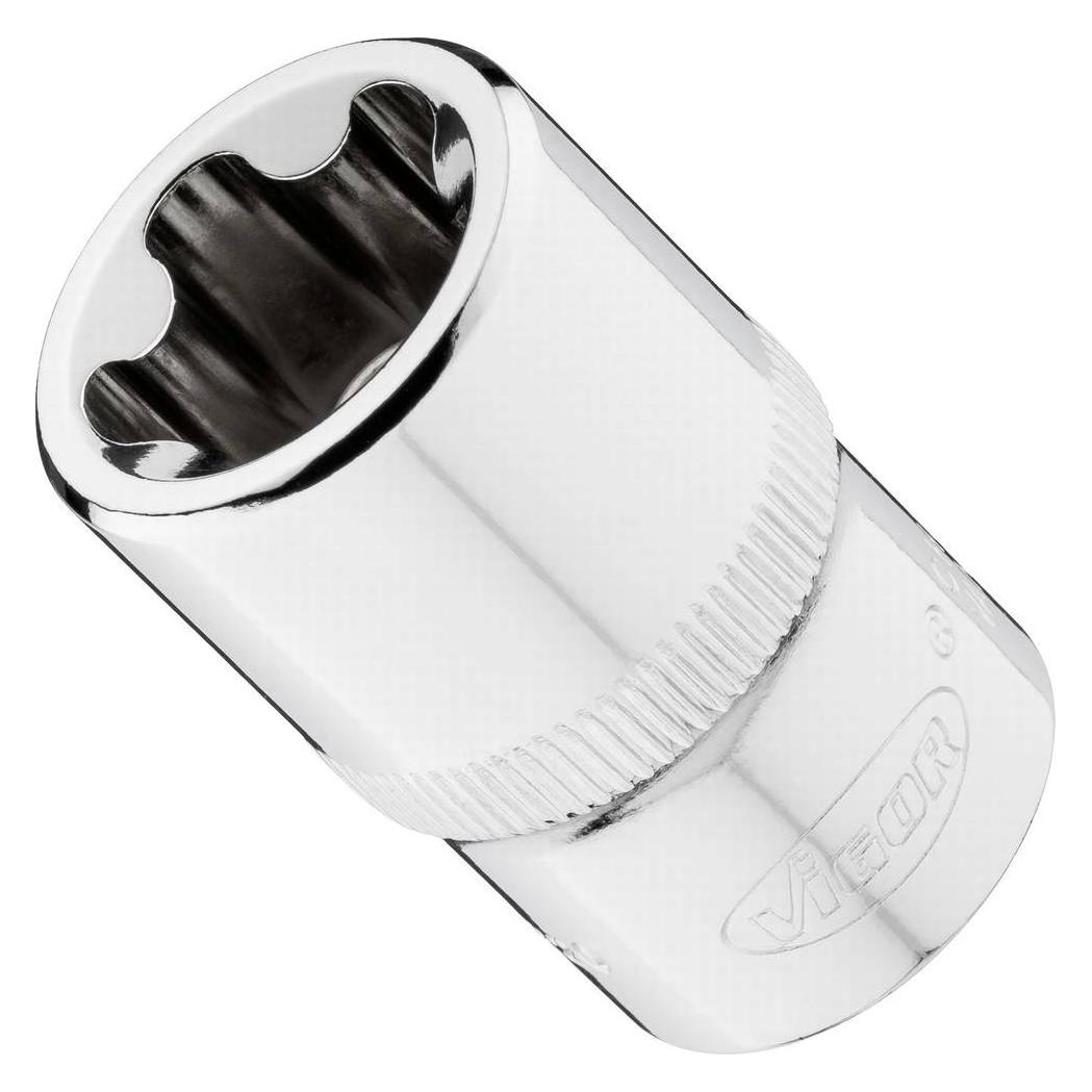 Vigor VI V7920-EPR20 - V7920-EPR20 Steckschlüsseleinsatz 1 Stück 1/2" (12.5 mm) (V7920-EPR20)