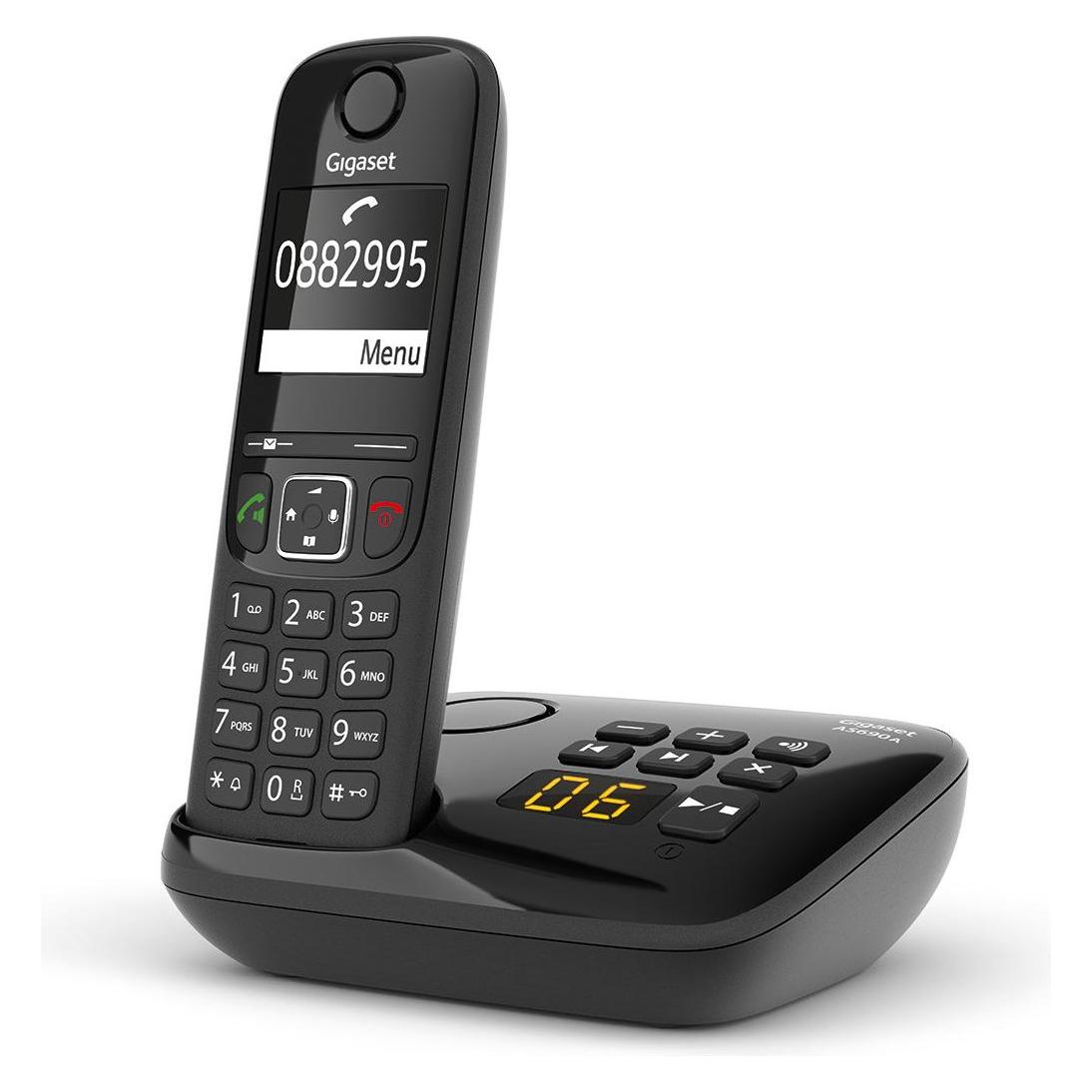 Gigaset AS690A (S30852-H2836-K101)