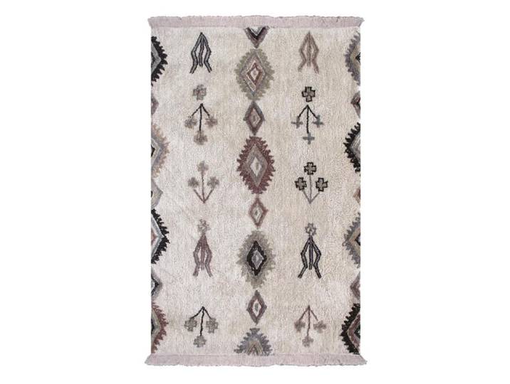 Tapis - THE RUG REPUBLIC - Dawlish - 160 x 230 cm - 100% coton - Tufté artisanalement