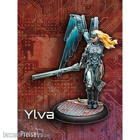 Freebooter Miniatures FMAFAR09
