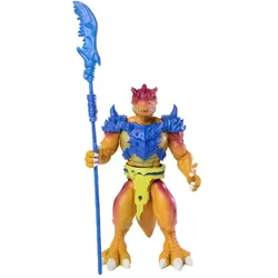 Formo Toys Legends of Dragonore Wave 2: Dragon Hunt figurine Terreptor 14 cm