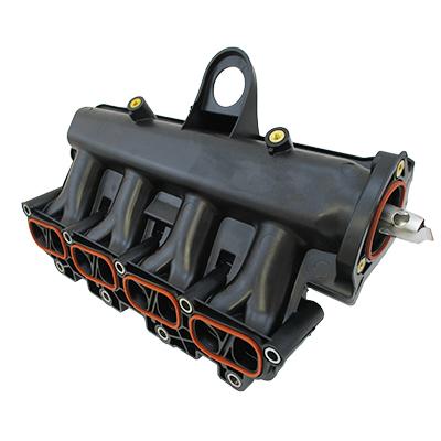MEAT & DORIA Saugrohrmodul 89427 für Opel LANCIA GM